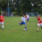 100lecie Wolnych -Mecz Oldboys Wisła vs. Wolni