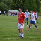 100lecie Wolnych -Mecz Oldboys Wisła vs. Wolni