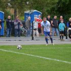 100lecie Wolnych -Mecz Oldboys Wisła vs. Wolni