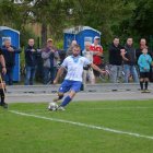 100lecie Wolnych -Mecz Oldboys Wisła vs. Wolni