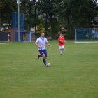 100lecie Wolnych -Mecz Oldboys Wisła vs. Wolni