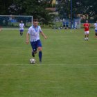 100lecie Wolnych -Mecz Oldboys Wisła vs. Wolni