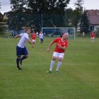 100lecie Wolnych -Mecz Oldboys Wisła vs. Wolni