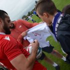 100lecie Wolnych -Mecz Oldboys Wisła vs. Wolni