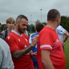 100lecie Wolnych -Mecz Oldboys Wisła vs. Wolni
