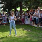 I Dni Gminy - Niedziela