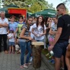 I Dni Gminy - Niedziela