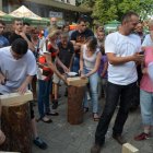 I Dni Gminy - Niedziela