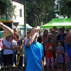 I Dni Gminy - Niedziela