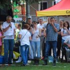 I Dni Gminy - Niedziela