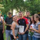 I Dni Gminy - Niedziela