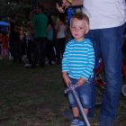 I Dni Gminy - Niedziela