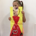 „Lato ze sztuką” w Gminnym Centrum Kultury w Kłaju