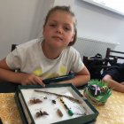 „Lato ze sztuką” w Gminnym Centrum Kultury w Kłaju
