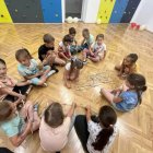 „Lato ze sztuką” w Gminnym Centrum Kultury w Kłaju