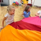 „Lato ze sztuką” w Gminnym Centrum Kultury w Kłaju
