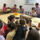„Lato ze sztuką” w Gminnym Centrum Kultury w Kłaju