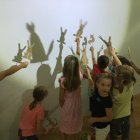 „Lato ze sztuką” w Gminnym Centrum Kultury w Kłaju
