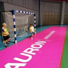 Piłkarskie wakacje z Hat - Trick Kłaj