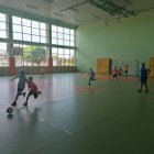 Piłkarskie wakacje z Hat - Trick Kłaj