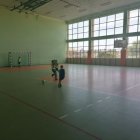Piłkarskie wakacje z Hat - Trick Kłaj