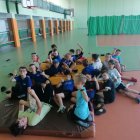 Piłkarskie wakacje z Hat - Trick Kłaj