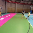 Piłkarskie wakacje z Hat - Trick Kłaj