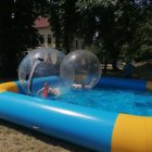 Piłkarskie wakacje z Hat - Trick Kłaj