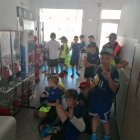 Piłkarskie wakacje z Hat - Trick Kłaj