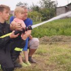 Piknik w Łysokaniach 2022 część 1