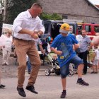 Piknik w Łysokaniach 2022 część 1