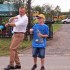 Piknik w Łysokaniach 2022 część 1