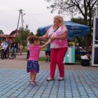 Piknik w Łysokaniach 2022 część 1