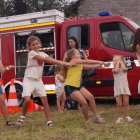 Piknik w Łysokaniach 2022 część 1