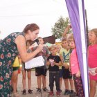 Piknik w Łysokaniach 2022 część 1