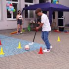 Piknik w Łysokaniach 2022 część 1