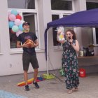 Piknik w Łysokaniach 2022 część 1