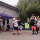 Piknik w Łysokaniach 2022 część 1