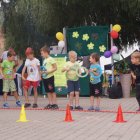 Piknik w Łysokaniach 2022 część 1
