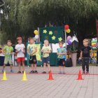 Piknik w Łysokaniach 2022 część 1