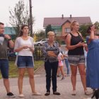 Piknik w Łysokaniach 2022 część 1