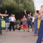 Piknik w Łysokaniach 2022 część 1