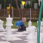 Piknik w Łysokaniach 2022 część 1