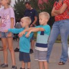 Piknik w Łysokaniach 2022 część 1