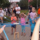 Piknik w Łysokaniach 2022 część 1