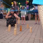 Piknik w Łysokaniach 2022 część 1