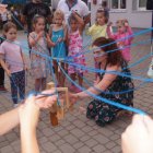 Piknik w Łysokaniach 2022 część 1