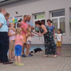 Piknik w Łysokaniach 2022 część 1