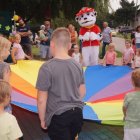 Piknik w Łysokaniach 2022 część 1