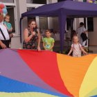 Piknik w Łysokaniach 2022 część 1
